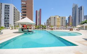 Oasis Atlantico Fortaleza