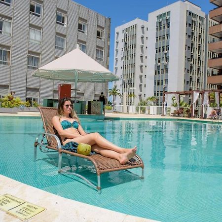 Oasis Atlantico Fortaleza Esterno foto