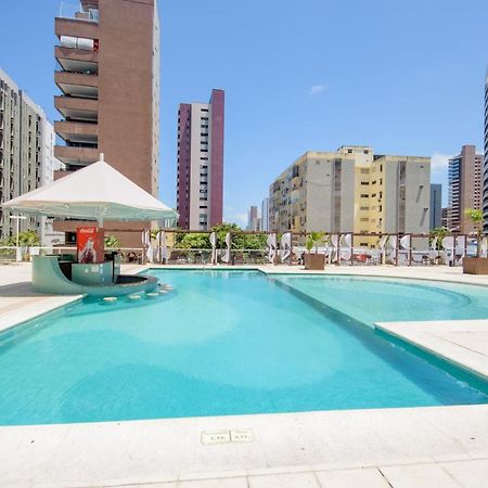 Oasis Atlantico Fortaleza Esterno foto