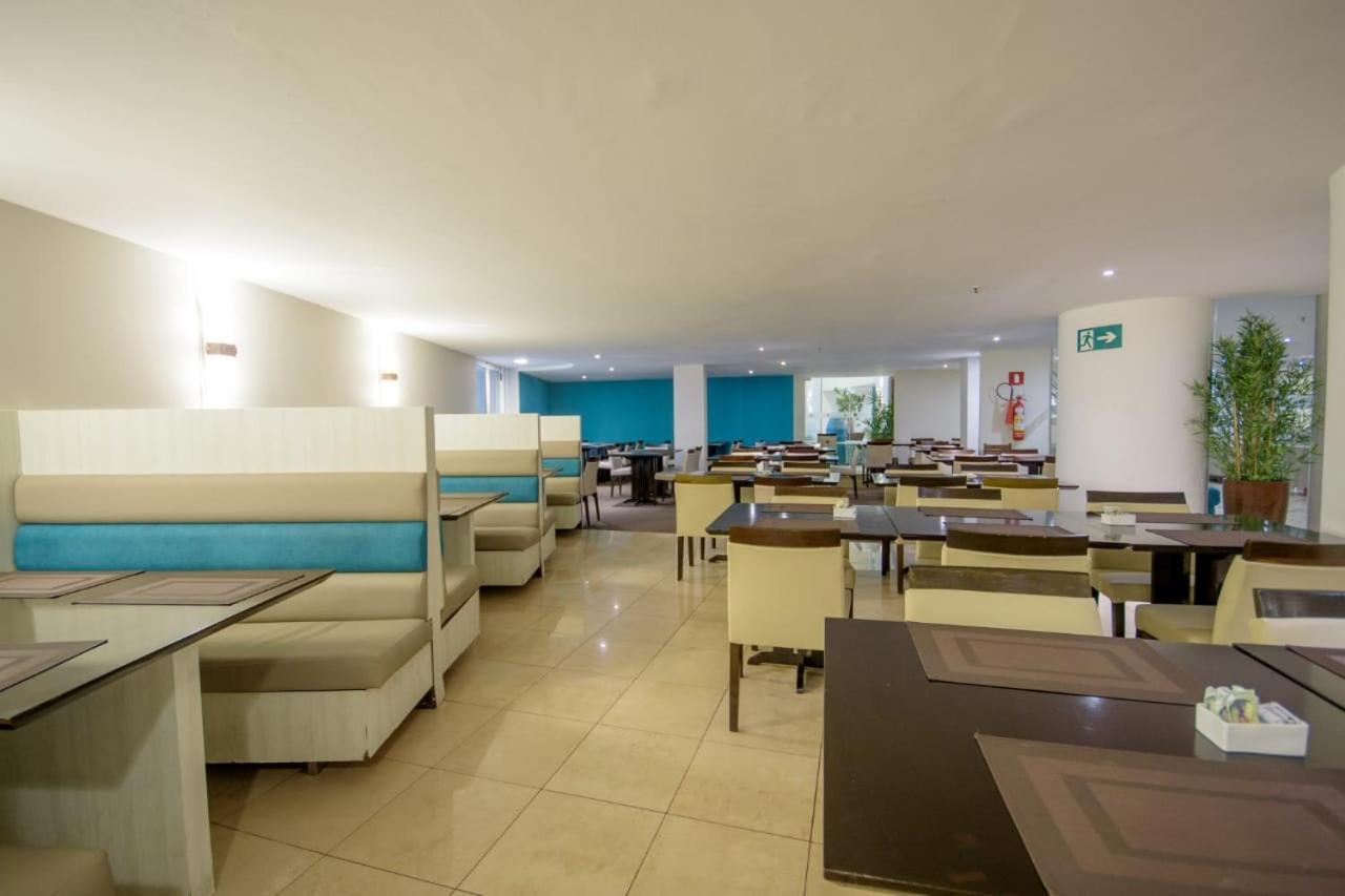 Oasis Atlantico Fortaleza Esterno foto
