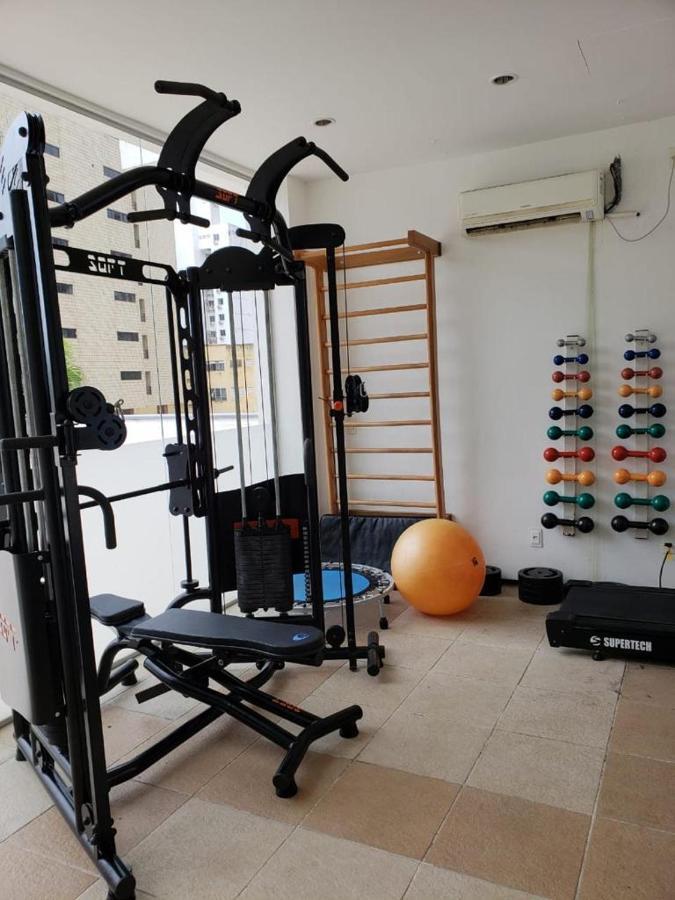 Oasis Atlantico Fortaleza Esterno foto