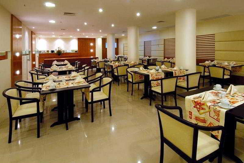 Oasis Atlantico Fortaleza Esterno foto