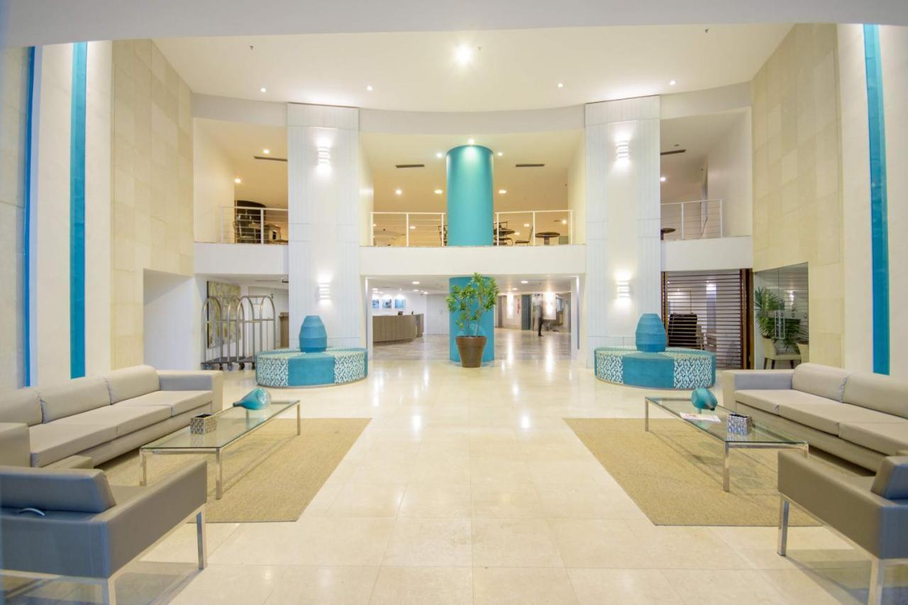 Oasis Atlantico Fortaleza Esterno foto